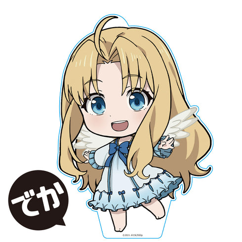 『盾の勇者の成り上がり Season 2』でかぷにこれ!アクリルフィギュア フィーロ